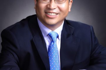 H.E. Cui Jianchun, Chinese Ambassador to Nigeria