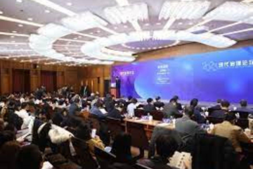 EGYPT-CHINA FRIENDSHIP ASSOCIATION MARKS 65 YEARS OF UNITY
