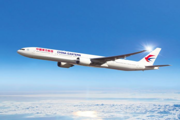 China Eastern and Delta solidify strategic partnership