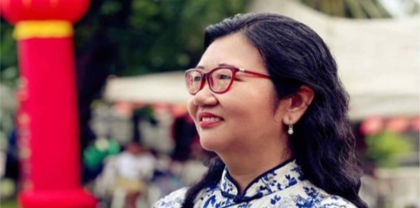 Ms. Yan Yuqing