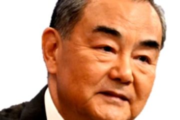 China stands ‘shoulder to shoulder’ with Africa and supports its chosen development path