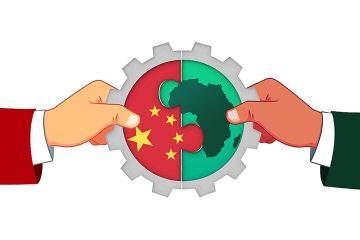 China-Africa Think Tanks