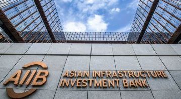 NIGERIA BECOMES 19TH AFRICAN COUNTRY TO GAIN FULL MEMBERSHIP OF THE CHINA-LED AIIB