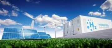 Morocco Partners with Chinese Contractor on Green Hydrogen Project