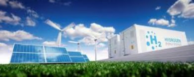 Morocco Partners with Chinese Contractor on Green Hydrogen Project